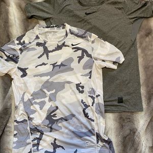 Nike pro Men’s T-Shirts